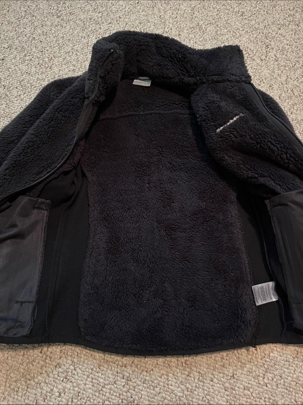 Columbia Jacket - Picture 5 of 6